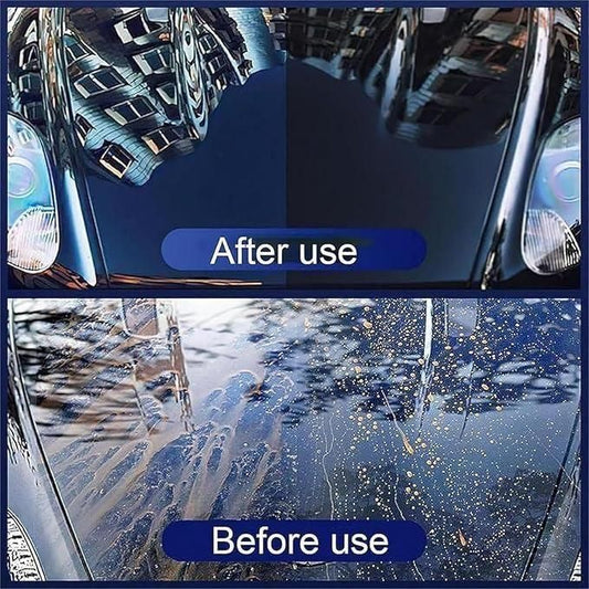 Sopami Car Coating Spray. **Special Offer: Buy 1, Get 1 FREE!** (50 ml Each)