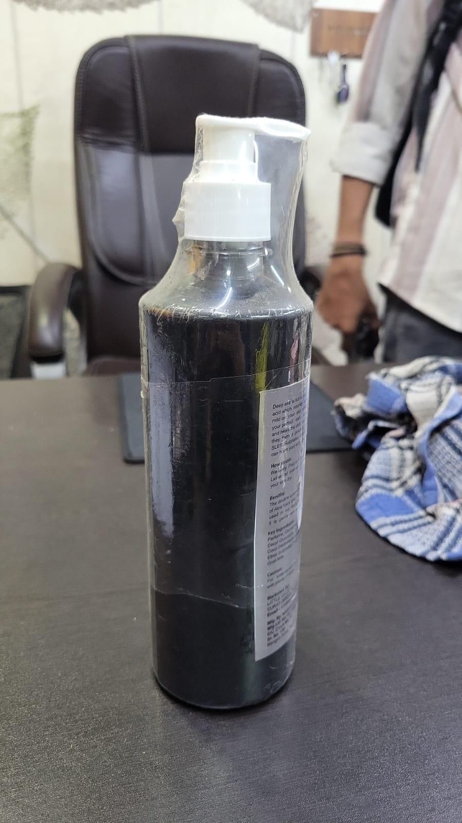 Sopami Car Coating Spray. **Special Offer: Buy 1, Get 1 FREE!** (50 ml Each)