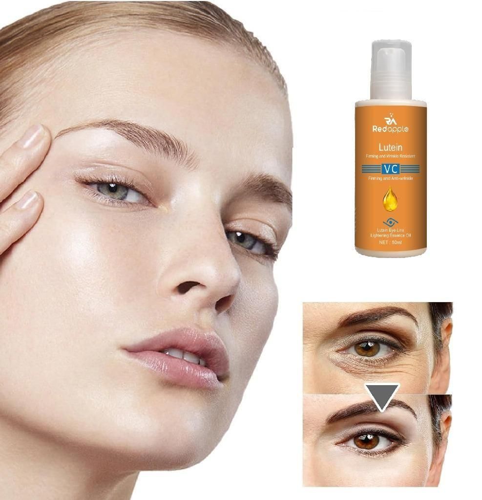 Lutein Firming and Anti- Wrinkle 50ML ** Buy 1 Get 1 Free! **