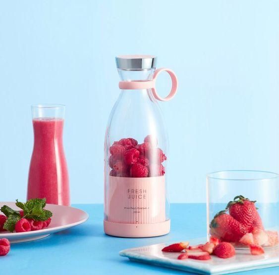 Portable Mini Juicer Blender - HamariShop