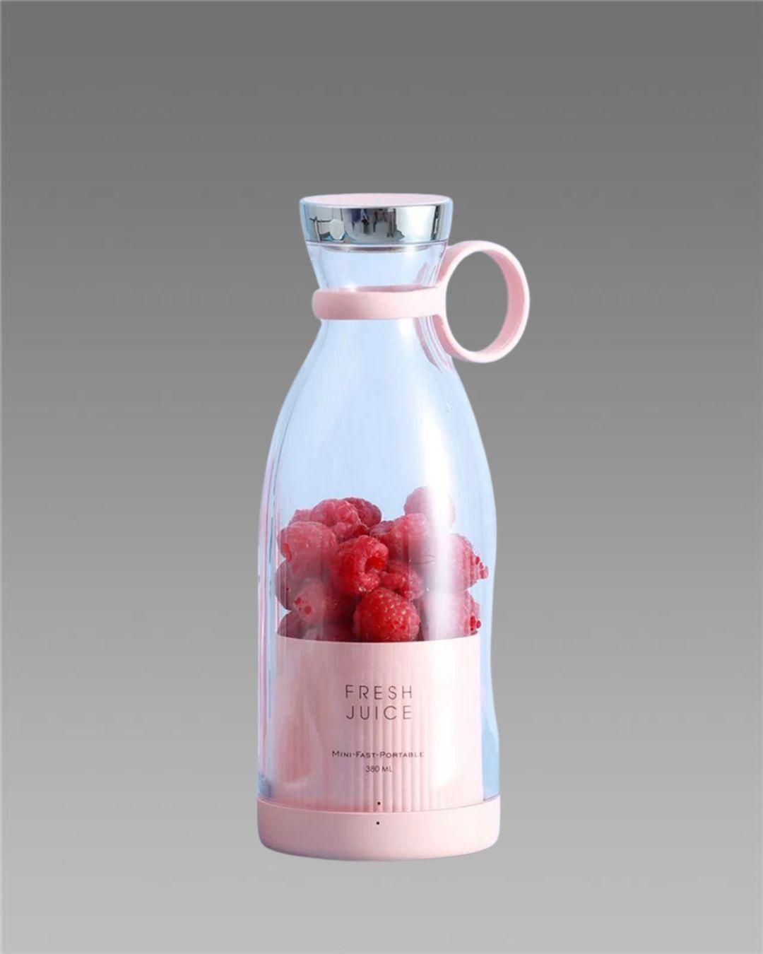 Portable Mini Juicer Blender - HamariShop
