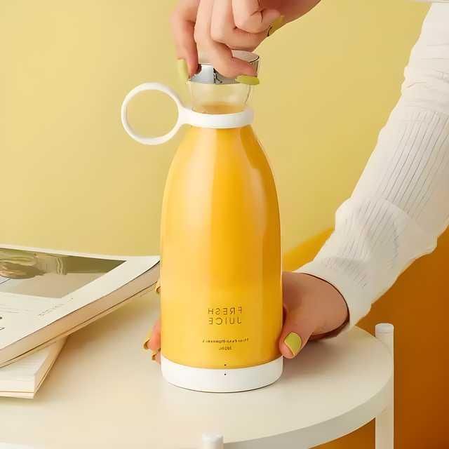 Portable Mini Juicer Blender - HamariShop