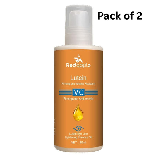Lutein Firming and Anti- Wrinkle 50ML  ** Buy 1 Get 1 Free! **