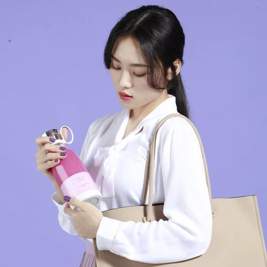 Portable Mini Juicer Blender - HamariShop